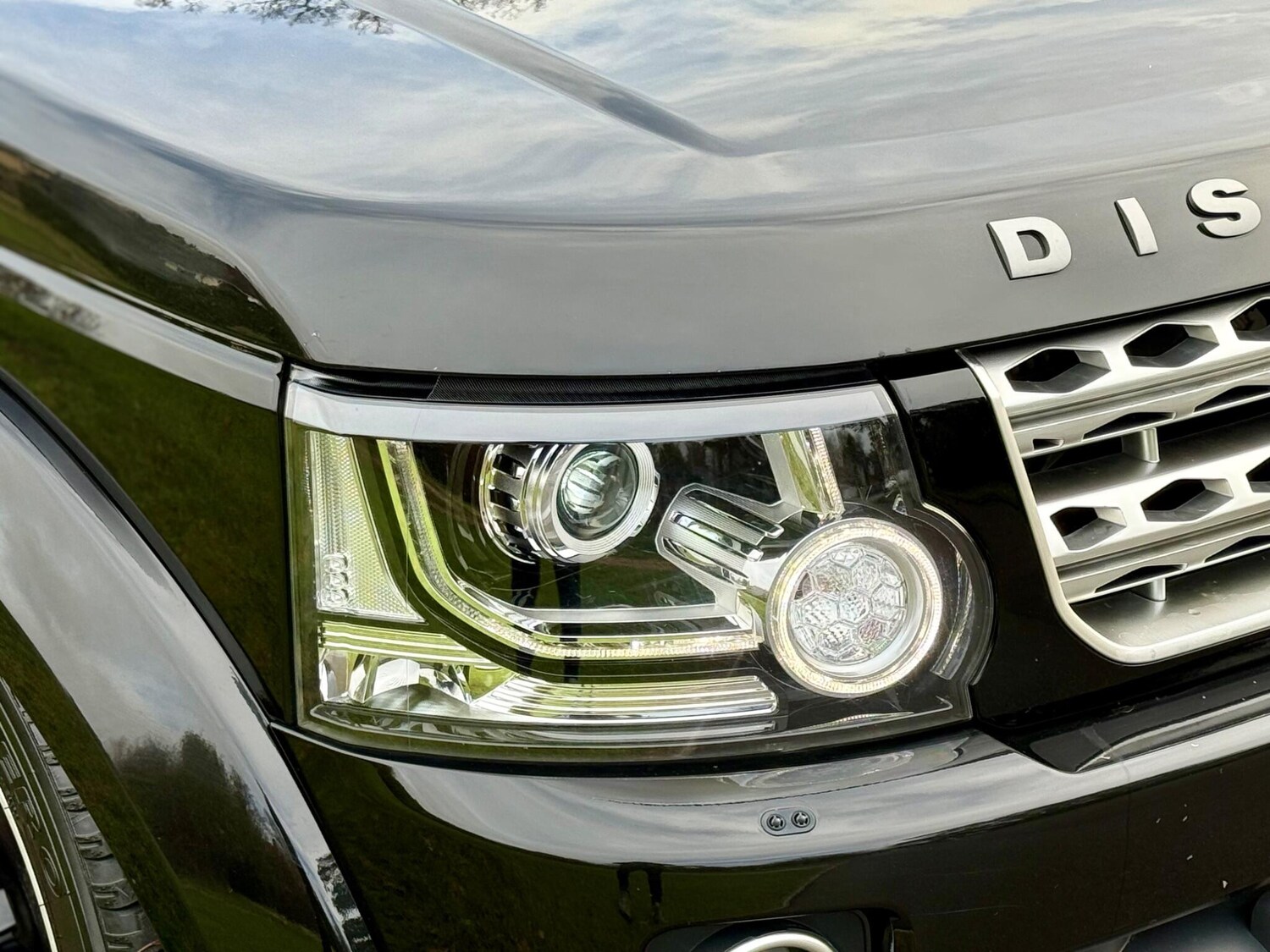 Used Land Rover Discovery 2014 for sale - 77940049: Photo 14