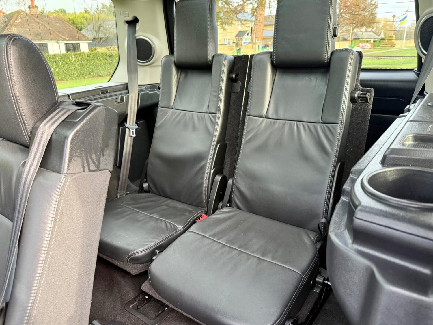 Used Land Rover Discovery 2014 for sale - 77940049: Photo 18