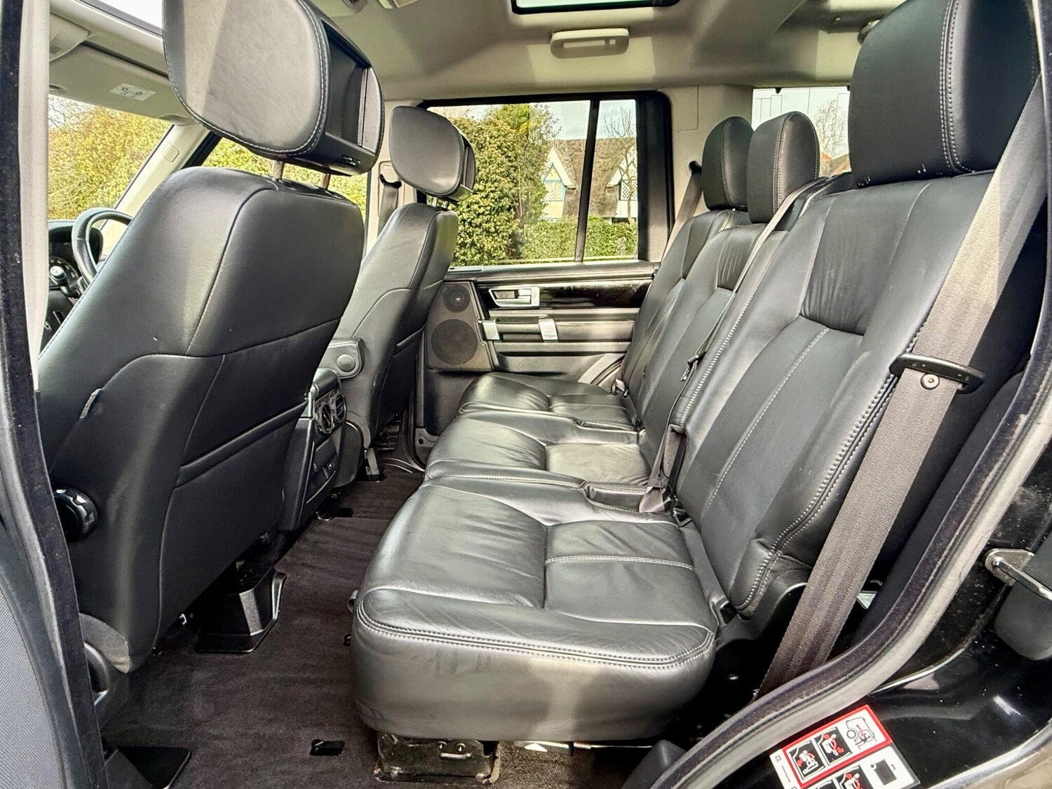 Used Land Rover Discovery 2014 for sale - 77940049: Photo 20