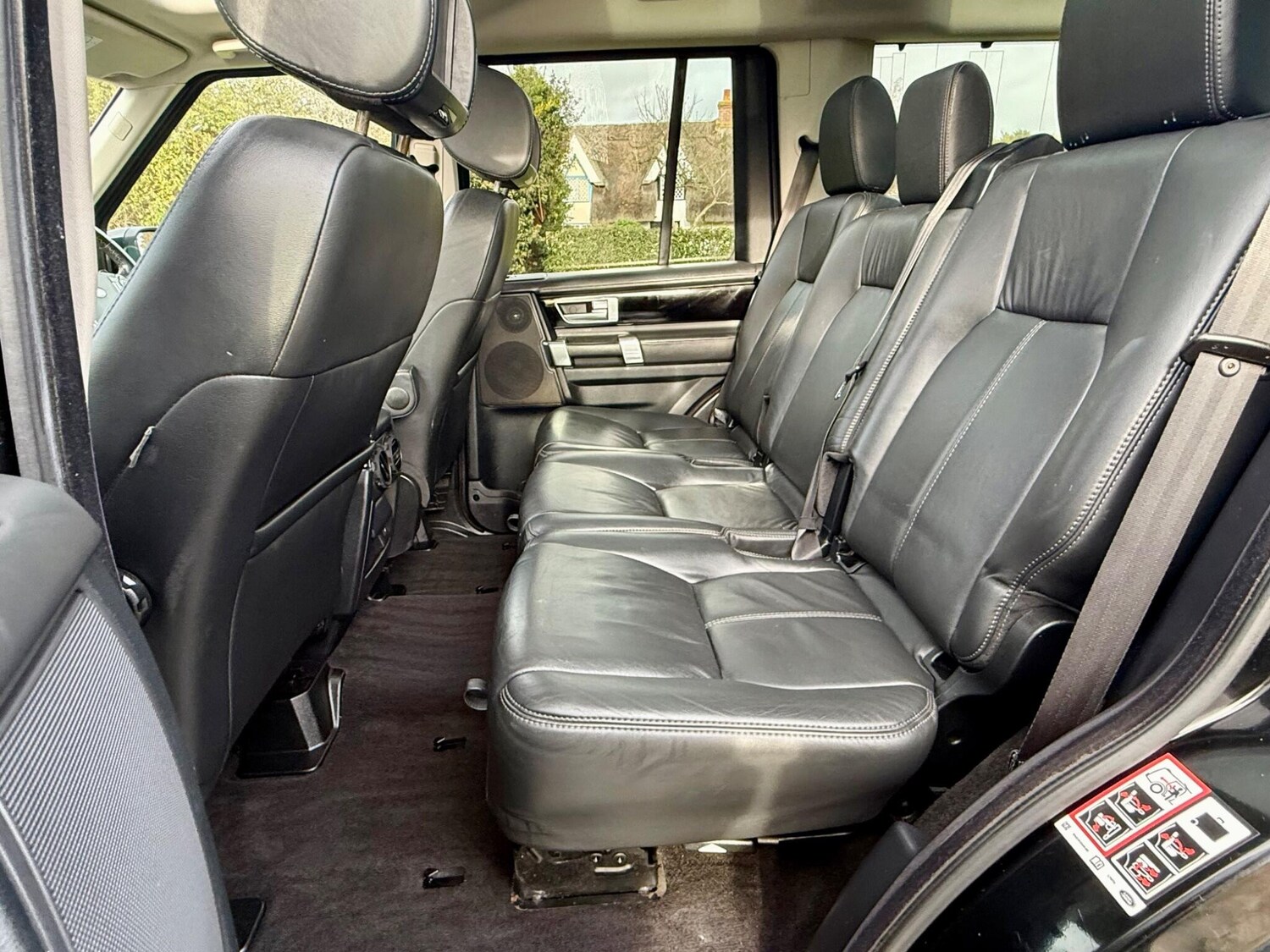 Used Land Rover Discovery 2014 for sale - 77940049: Photo 21