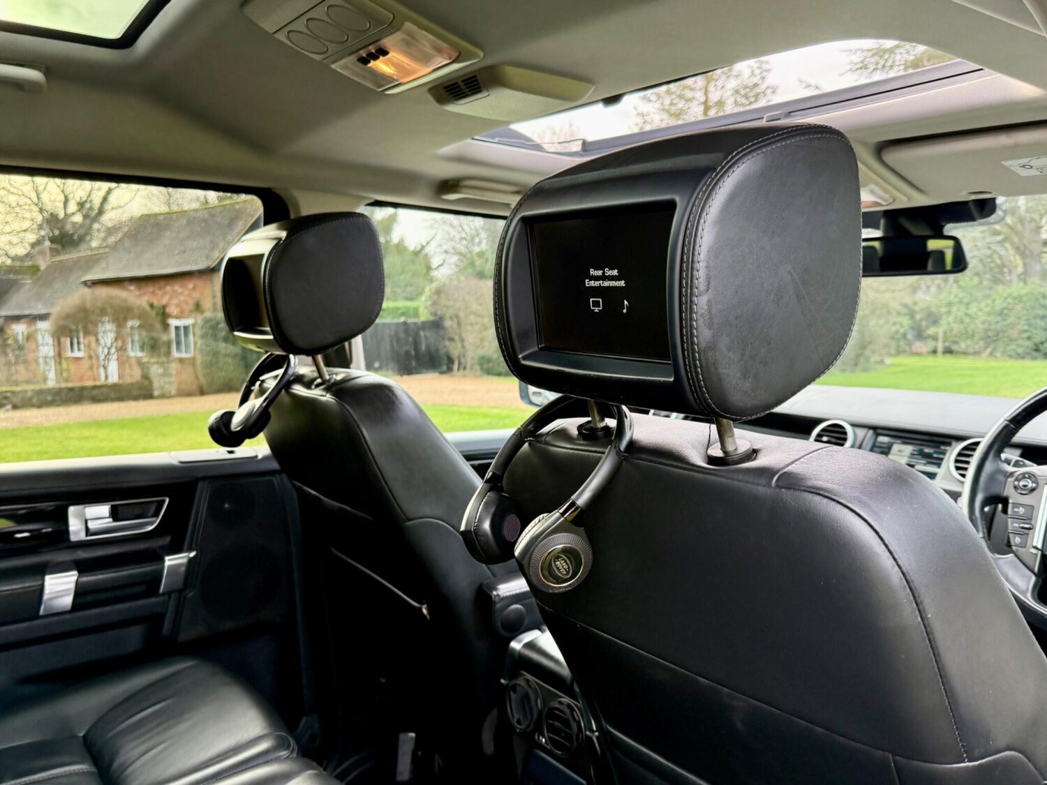 Used Land Rover Discovery 2014 for sale - 77940049: Photo 26