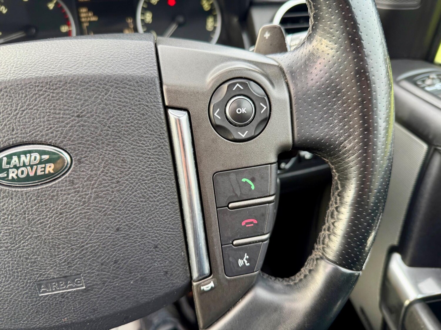 Used Land Rover Discovery 2014 for sale - 77940049: Photo 36