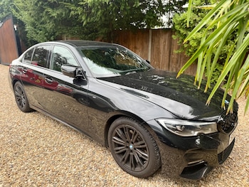 Used BMW 3 Series 2019 for sale - 75609274: Photo