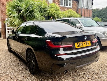 Used BMW 3 Series 2019 for sale - 75609274: Photo