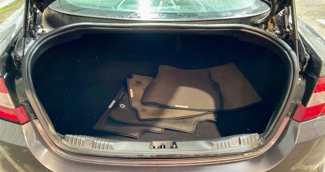 Used Jaguar XF 2009 for sale - 77156726: Photo 10