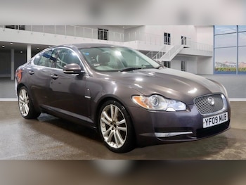 2009 (09) - 3.0d V6 S Premium Luxury 4dr Auto