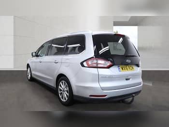 Used Ford Galaxy 2016 for sale - 79756222: Photo