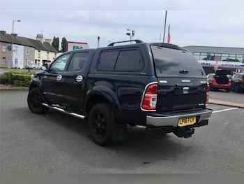 Used Toyota Hilux 2016 for sale - 78998873: Photo