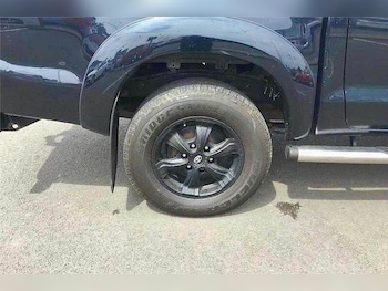 Used Toyota Hilux 2016 for sale - 78998873: Photo