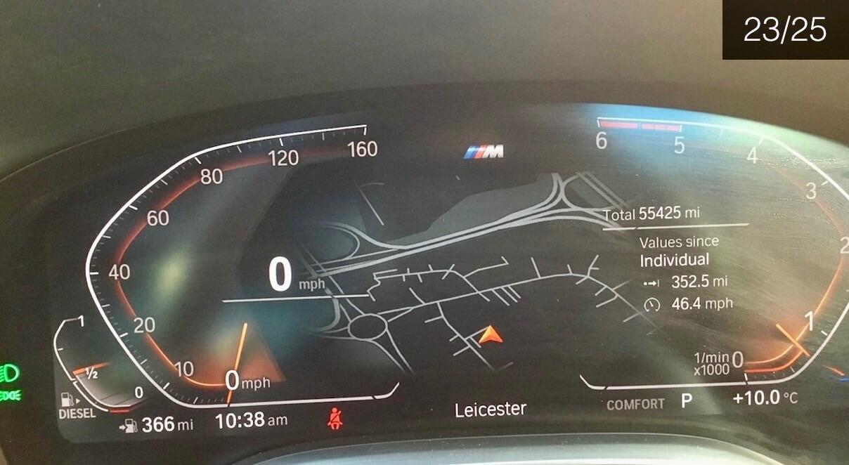 Used BMW 7 Series 2019 for sale - 77143776: Photo 10