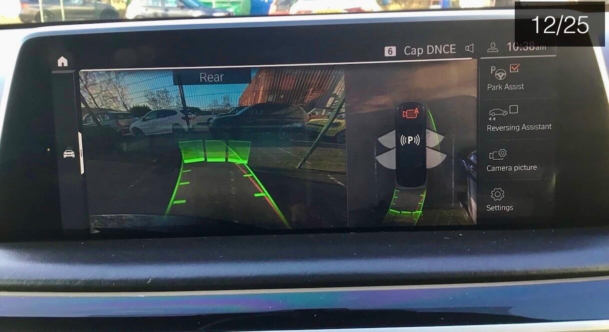 Used BMW 7 Series 2019 for sale - 77143776: Photo 11