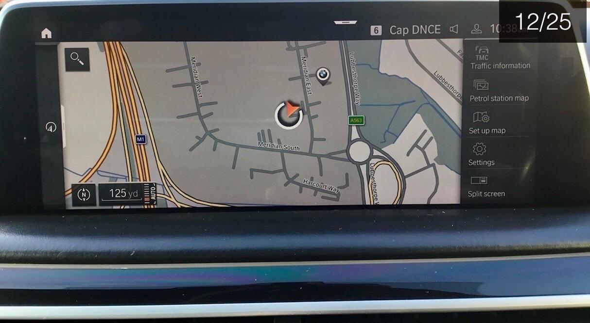 Used BMW 7 Series 2019 for sale - 77143776: Photo 12