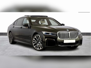 2019 (19) - 730Ld M Sport 4dr Auto