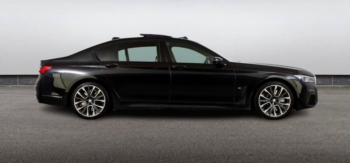 Used BMW 7 Series 2019 for sale - 77143776: Photo 5