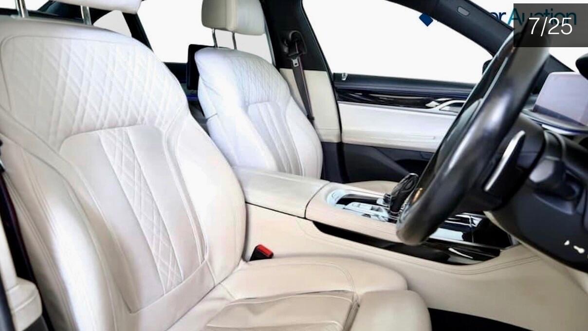Used BMW 7 Series 2019 for sale - 77143776: Photo 6