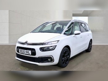 Used Citroen Grand C4 Picasso 2020 for sale - 78572711: Photo
