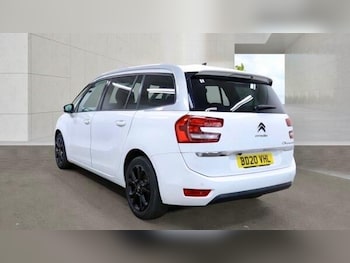 Used Citroen Grand C4 Picasso 2020 for sale - 78572711: Photo