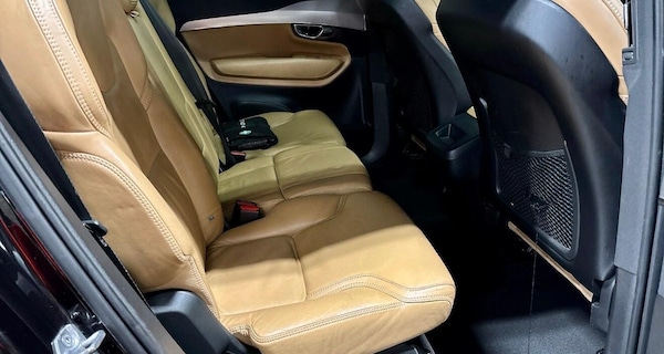 Used Volvo XC90 2016 for sale - 76294946: Photo 10