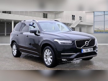 Used Volvo XC90 2016 for sale - 76294946: Photo
