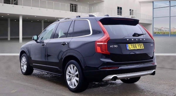 Used Volvo XC90 2016 for sale - 76294946: Photo 3
