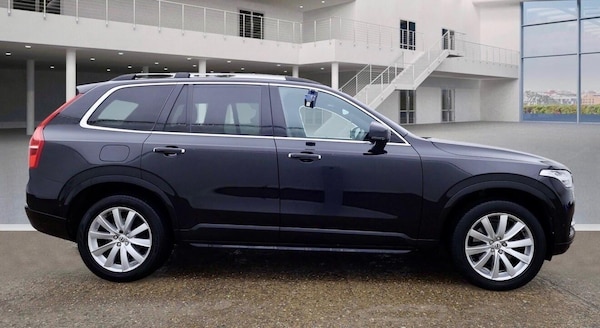 Used Volvo XC90 2016 for sale - 76294946: Photo 5