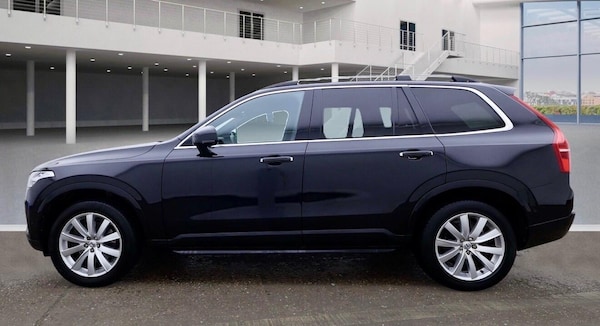 Used Volvo XC90 2016 for sale - 76294946: Photo 6