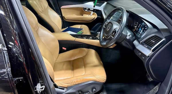Used Volvo XC90 2016 for sale - 76294946: Photo 7