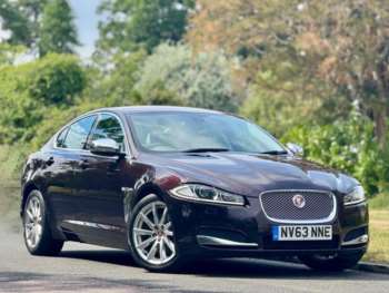 2014 (63) - 2.2d Premium Luxury Auto Euro 5 (s/s) 4dr