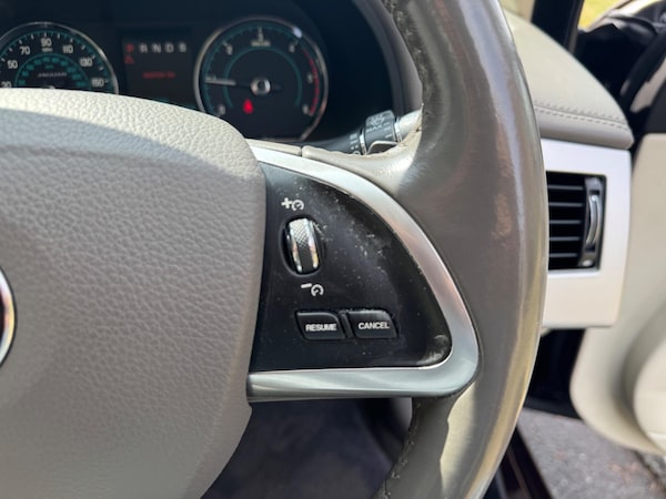Used Jaguar XF 2014 for sale - 75268282: Photo 26