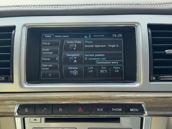 Used Jaguar XF 2014 for sale - 75268282: Photo 32