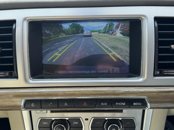 Used Jaguar XF 2014 for sale - 75268282: Photo 33