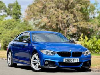 2016 (65) - 2.0 420d M Sport Auto Euro 6 (s/s) 5dr