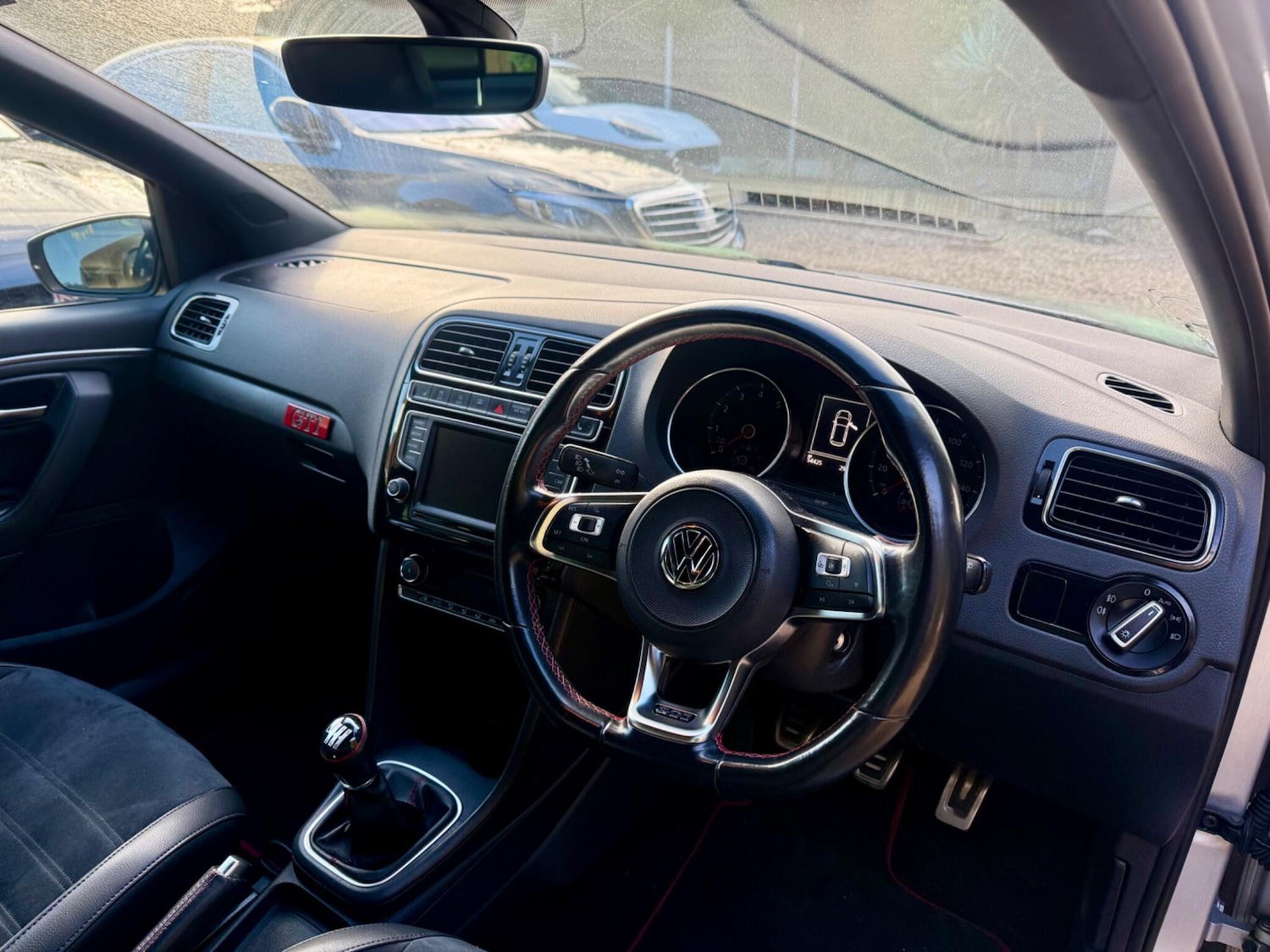 Used Volkswagen Polo 2016 for sale - 77314899: Photo 7