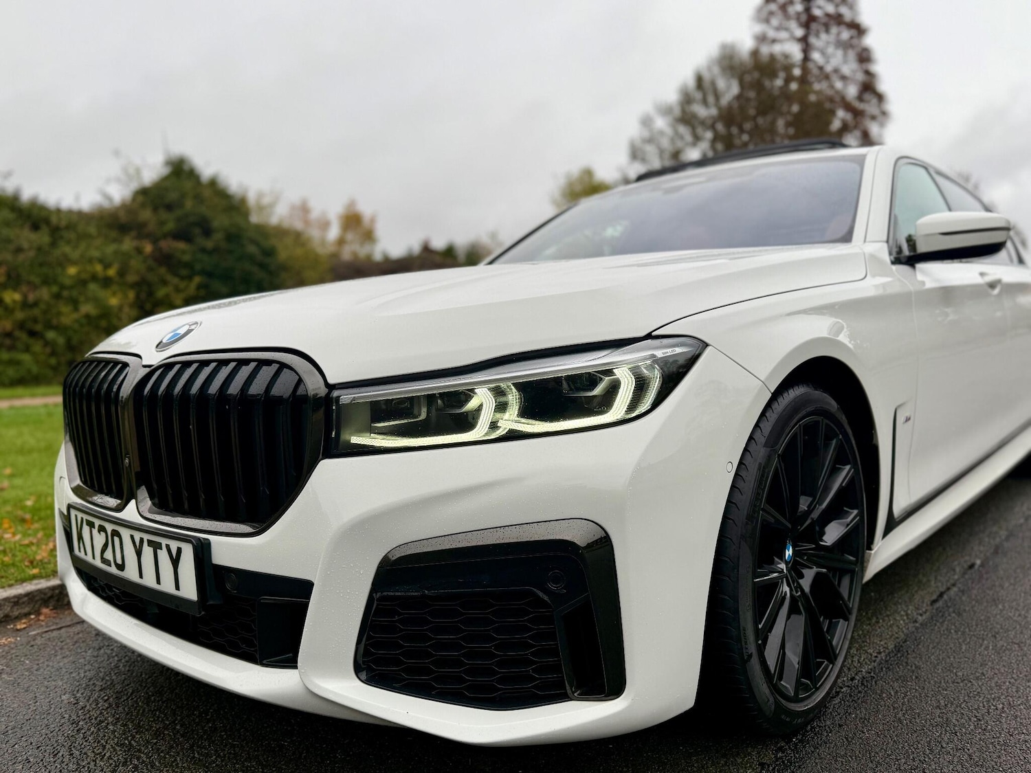 Used BMW 7 Series 2020 for sale - 76398329: Photo 10