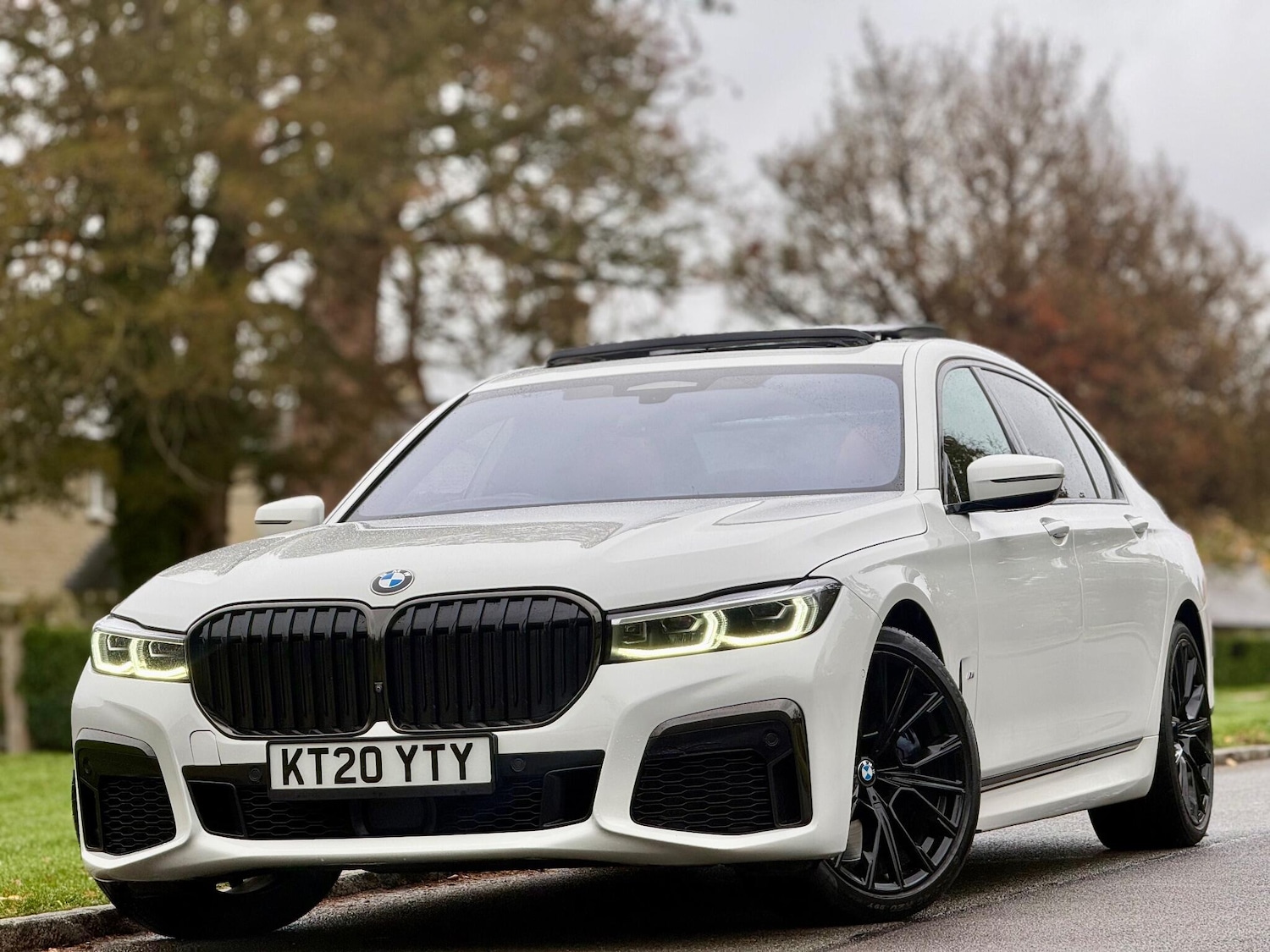 Used BMW 7 Series 2020 for sale - 76398329: Photo 11