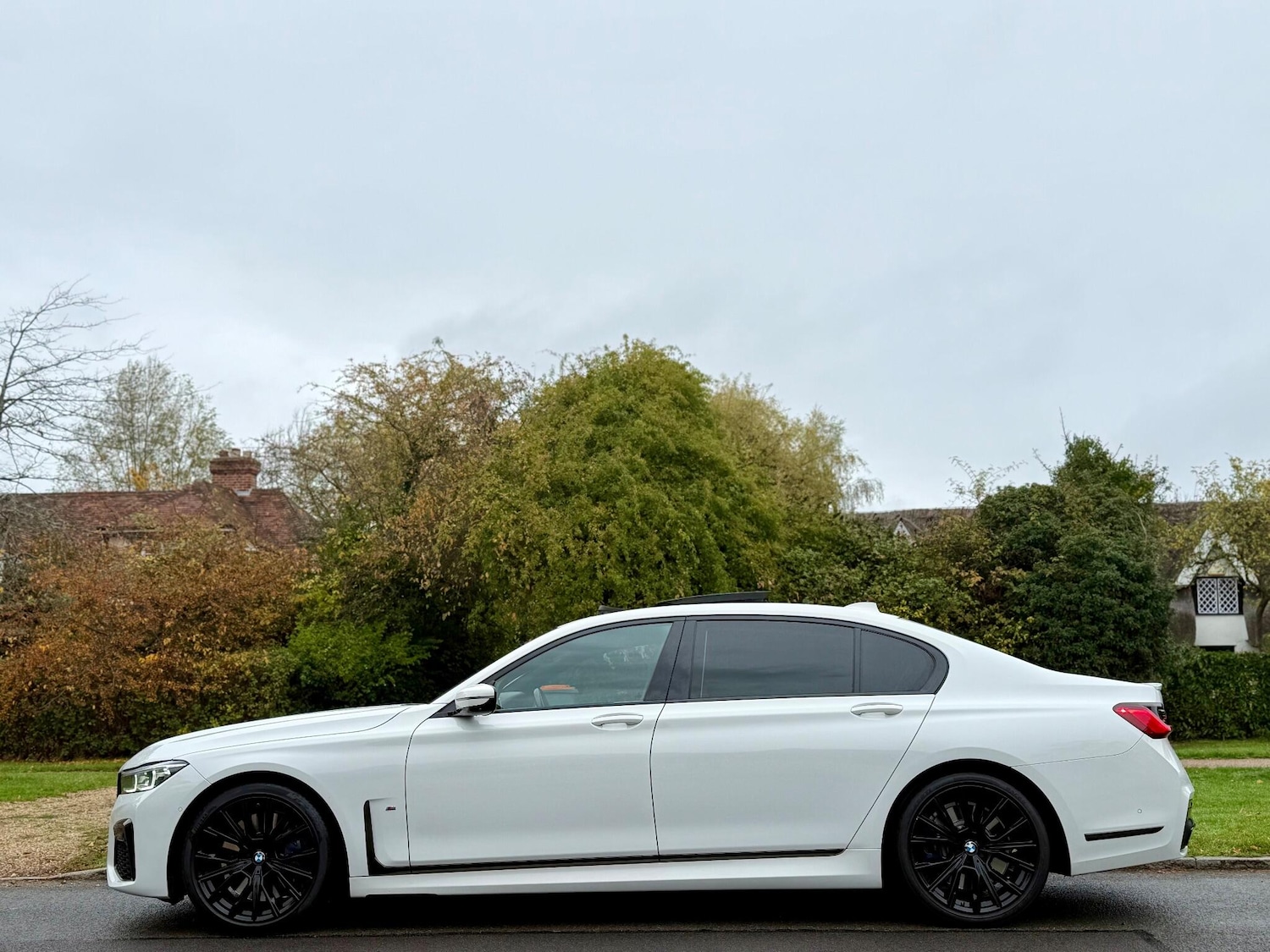 Used BMW 7 Series 2020 for sale - 76398329: Photo 17