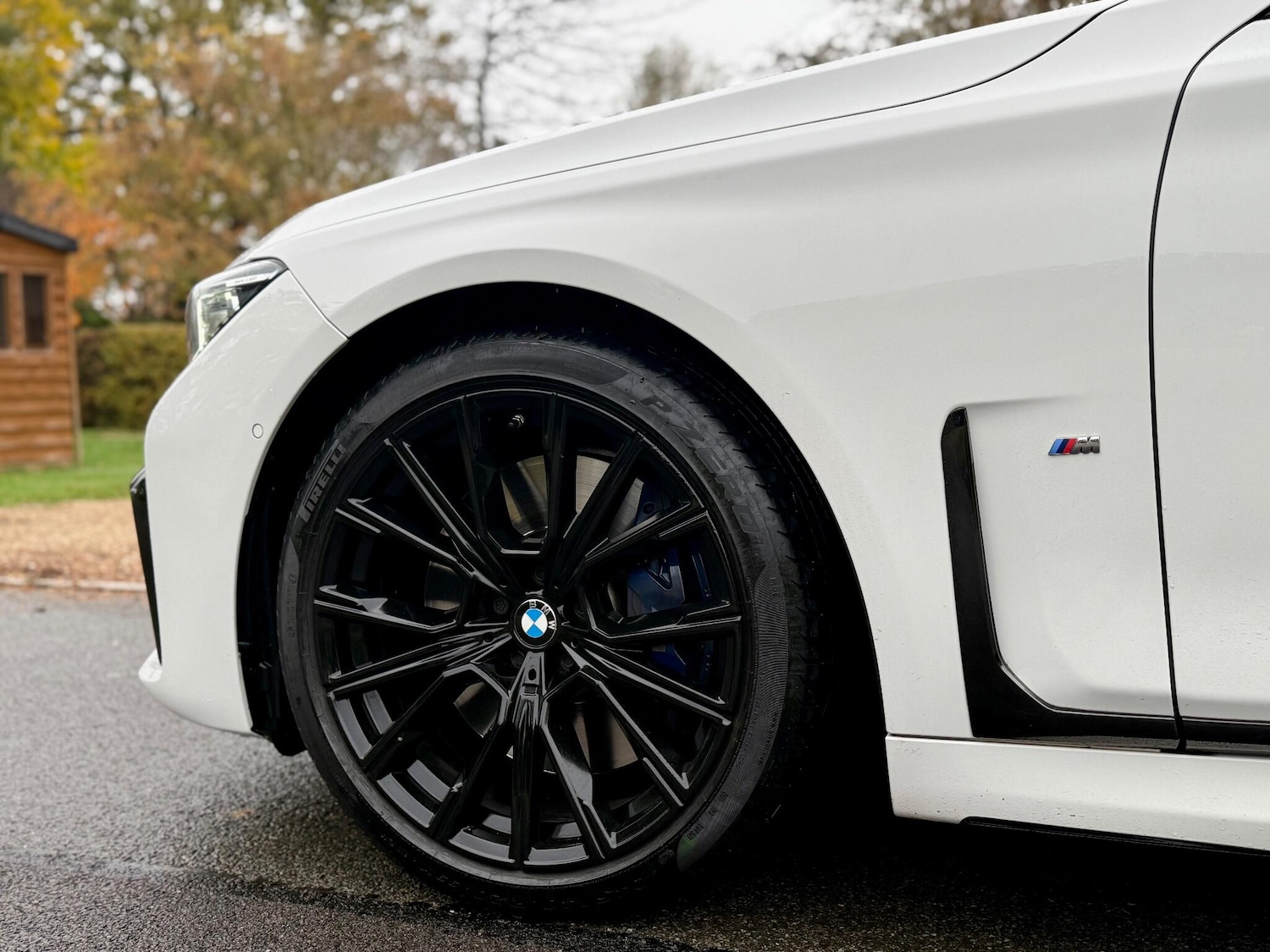 Used BMW 7 Series 2020 for sale - 76398329: Photo 18