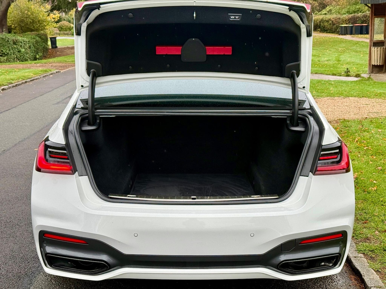 Used BMW 7 Series 2020 for sale - 76398329: Photo 22