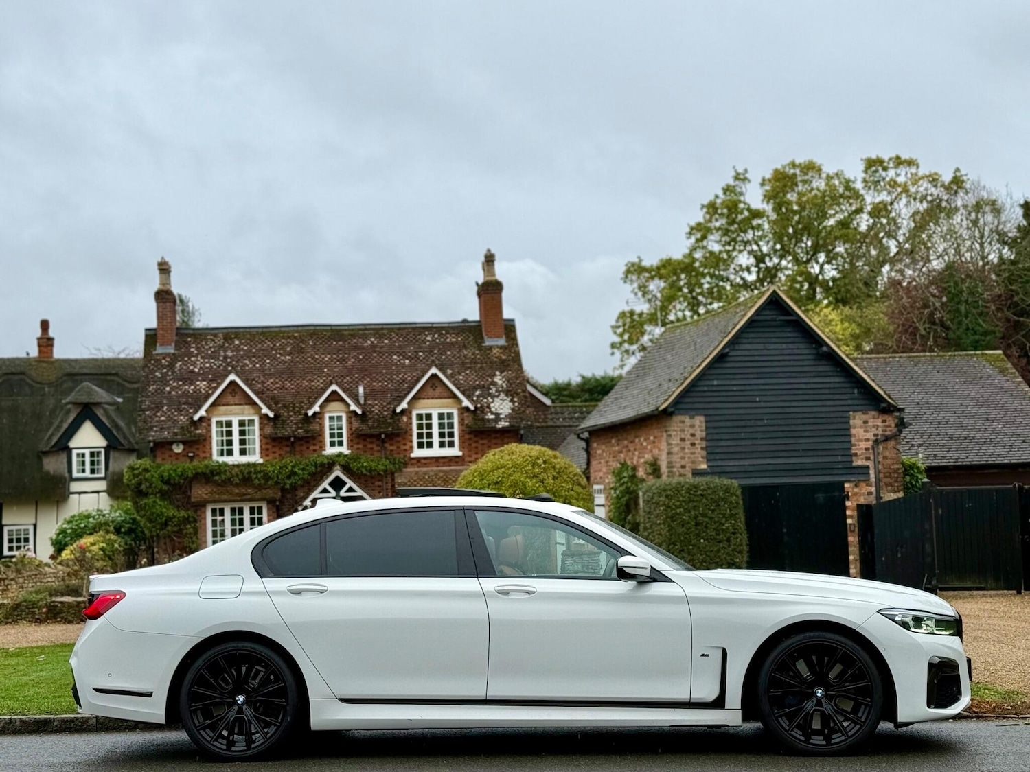 Used BMW 7 Series 2020 for sale - 76398329: Photo 26