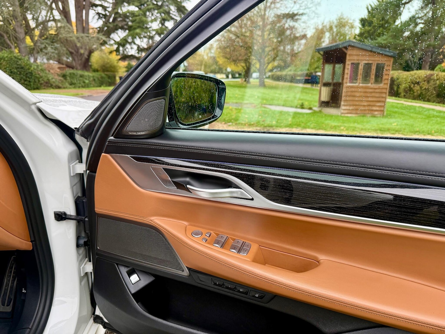 Used BMW 7 Series 2020 for sale - 76398329: Photo 29