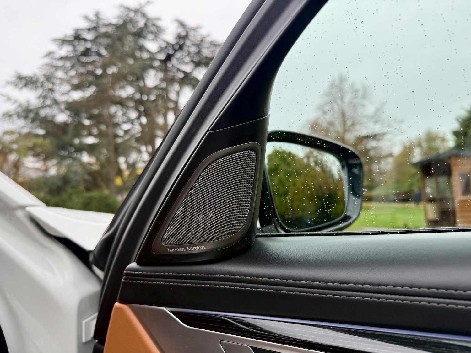 Used BMW 7 Series 2020 for sale - 76398329: Photo 30