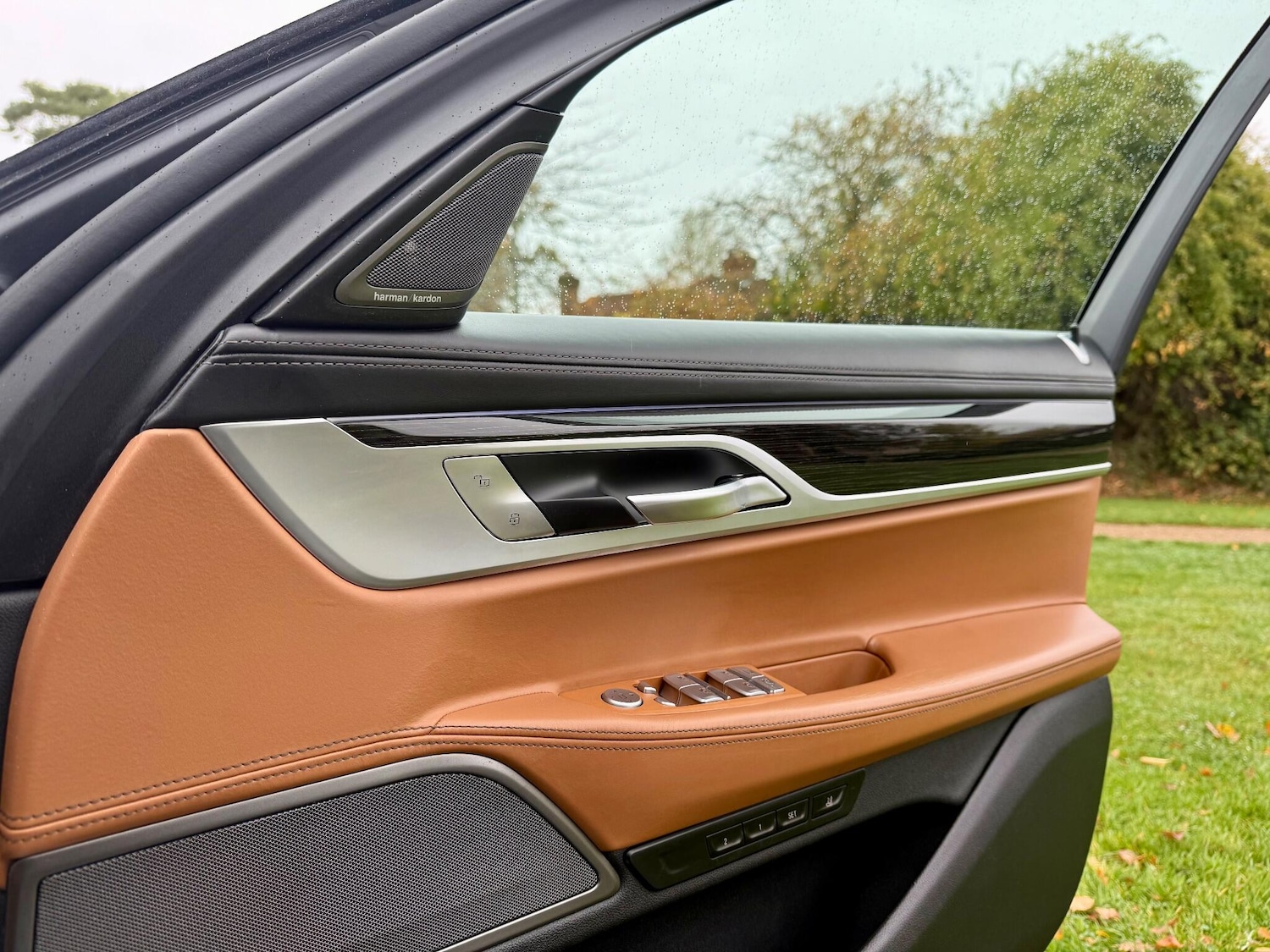 Used BMW 7 Series 2020 for sale - 76398329: Photo 31