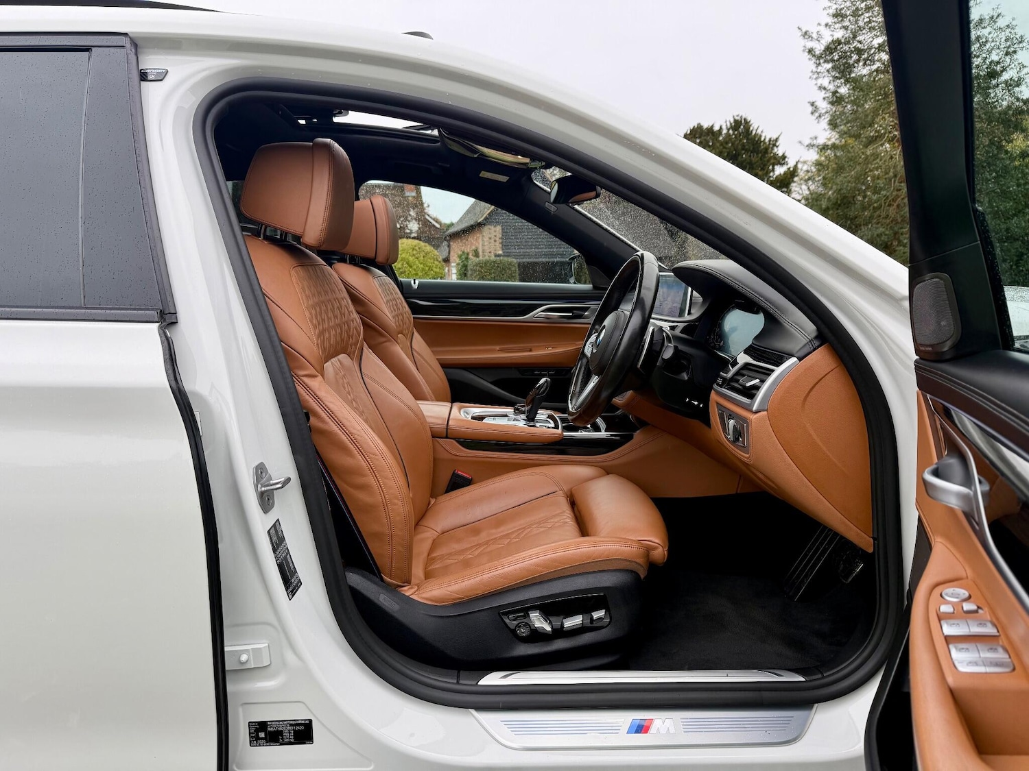 Used BMW 7 Series 2020 for sale - 76398329: Photo 33