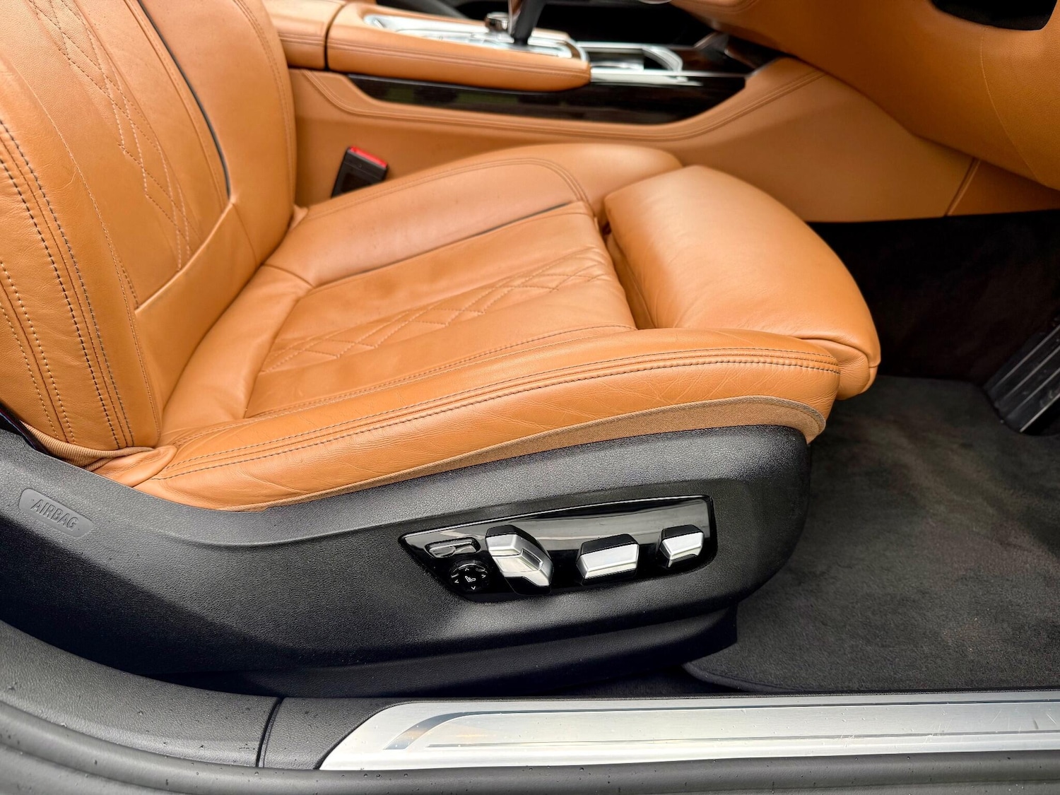 Used BMW 7 Series 2020 for sale - 76398329: Photo 34