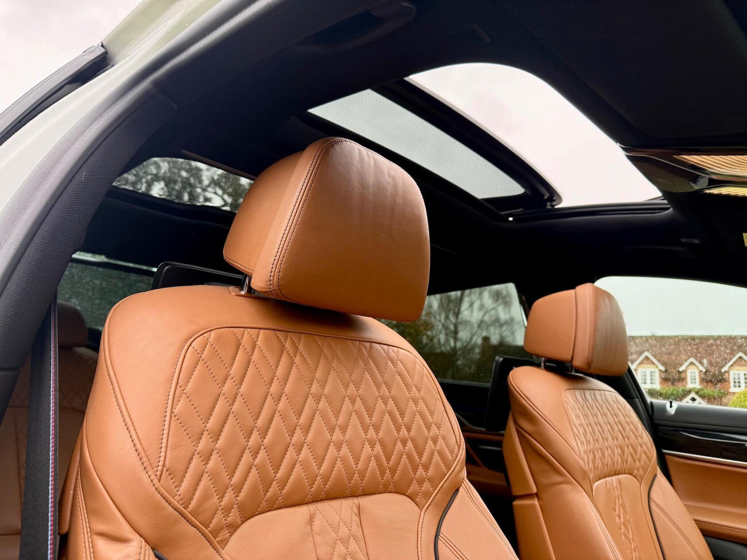 Used BMW 7 Series 2020 for sale - 76398329: Photo 36