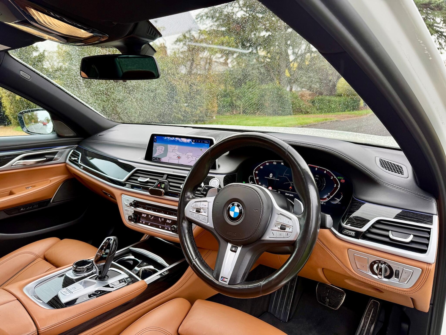 Used BMW 7 Series 2020 for sale - 76398329: Photo 37