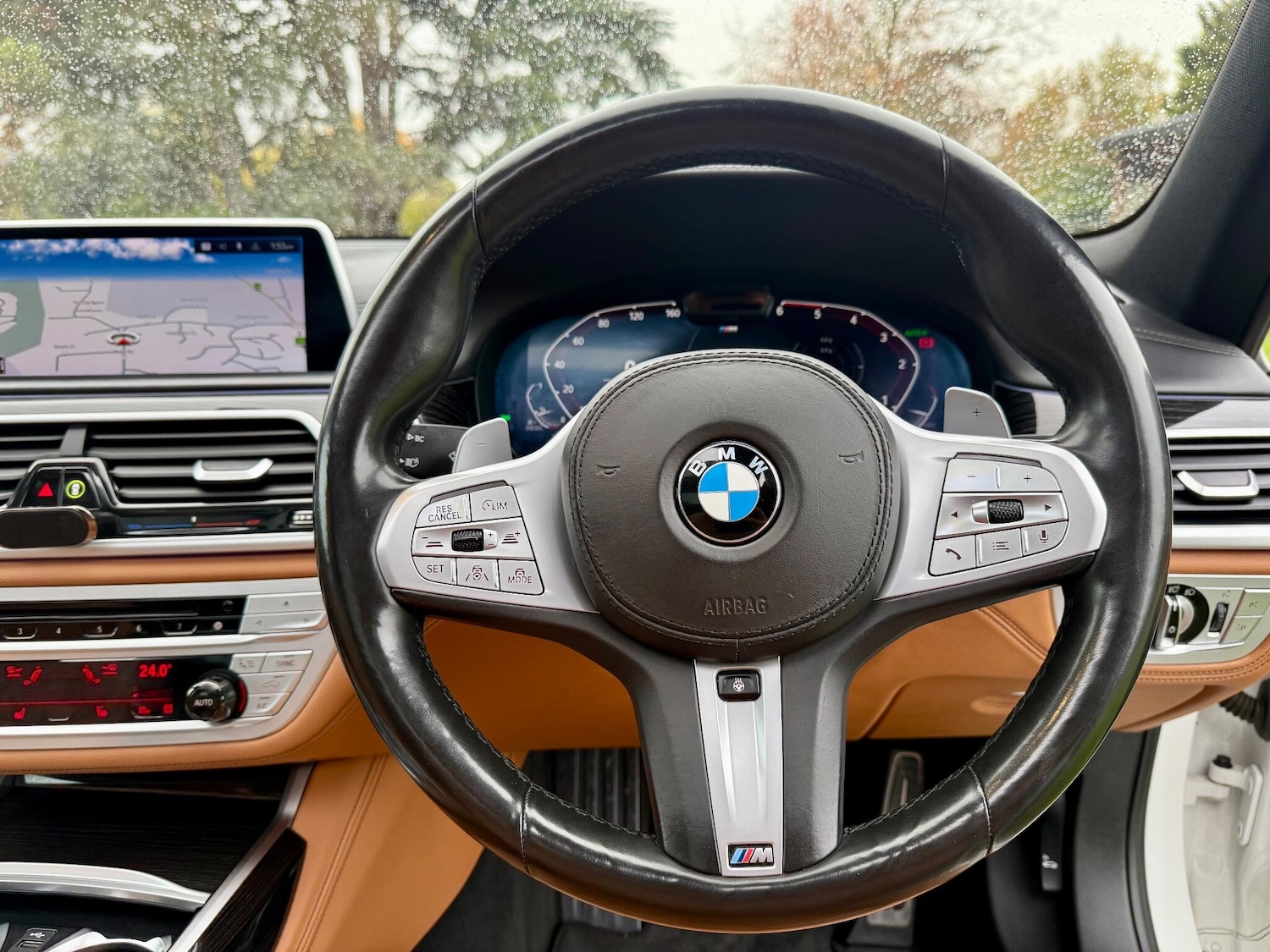 Used BMW 7 Series 2020 for sale - 76398329: Photo 39