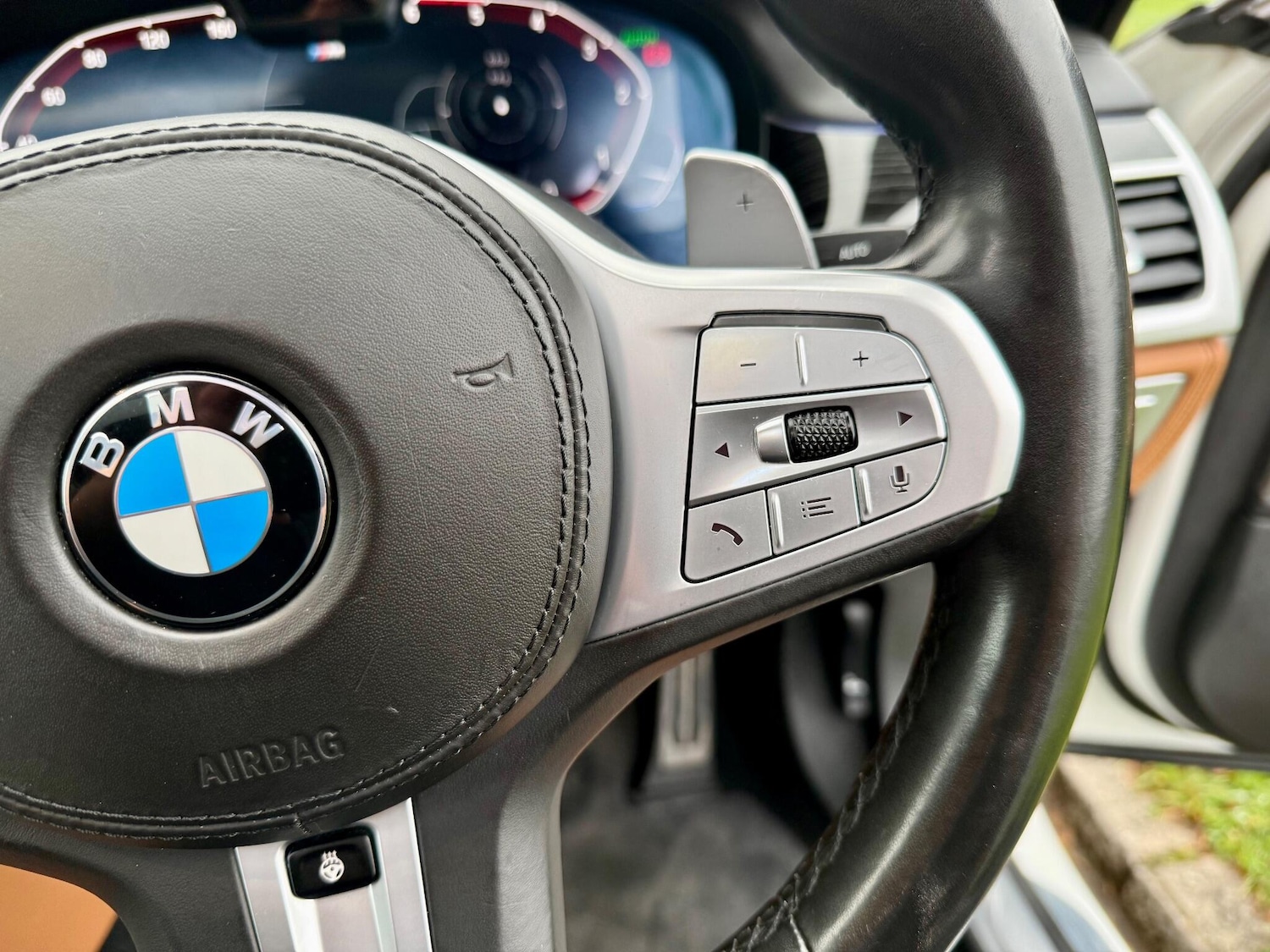 Used BMW 7 Series 2020 for sale - 76398329: Photo 40