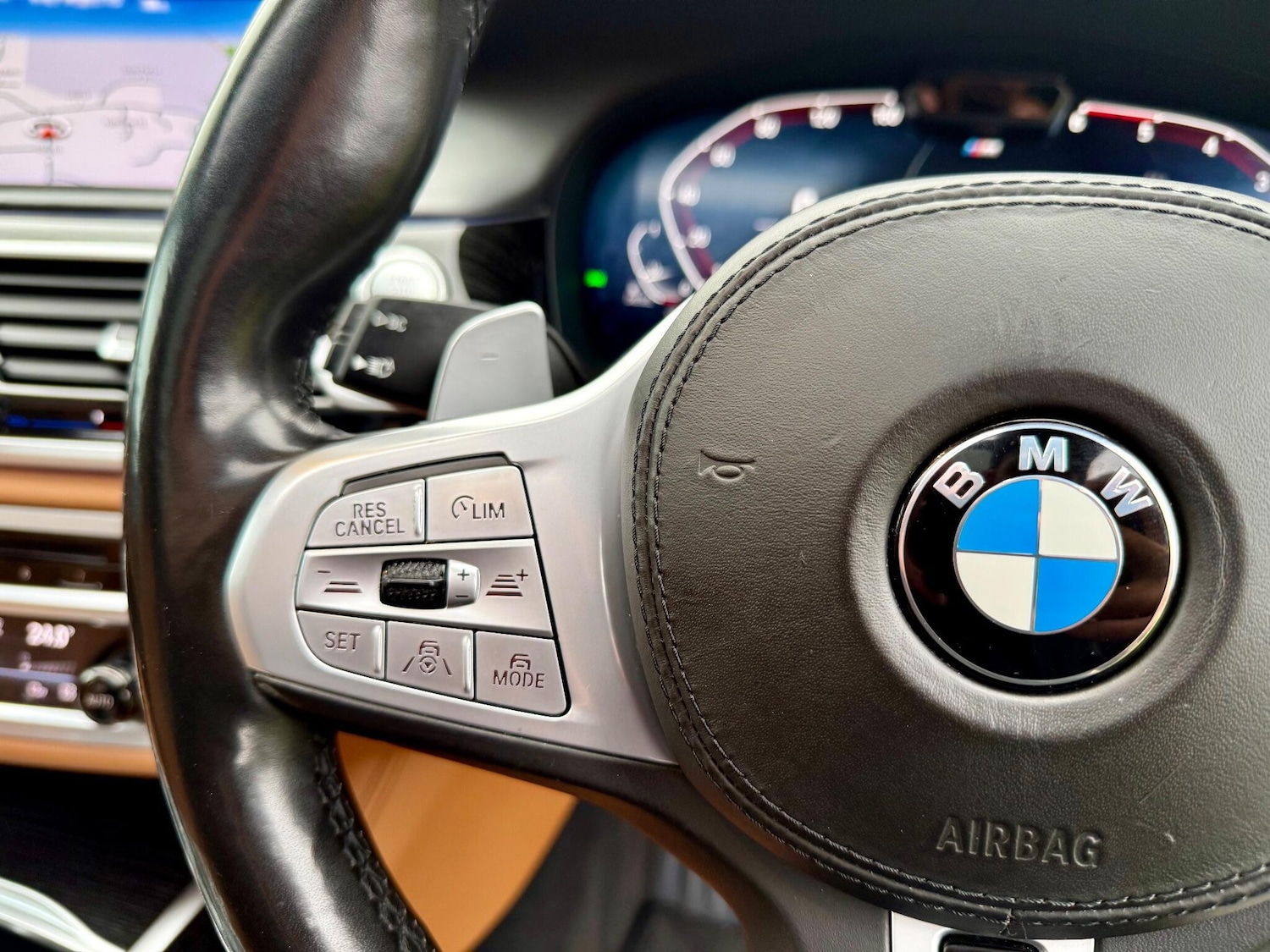 Used BMW 7 Series 2020 for sale - 76398329: Photo 41