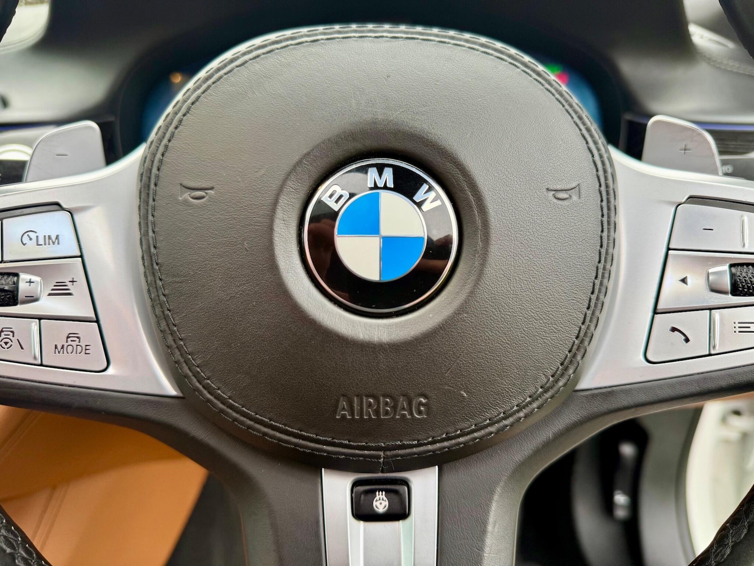 Used BMW 7 Series 2020 for sale - 76398329: Photo 42